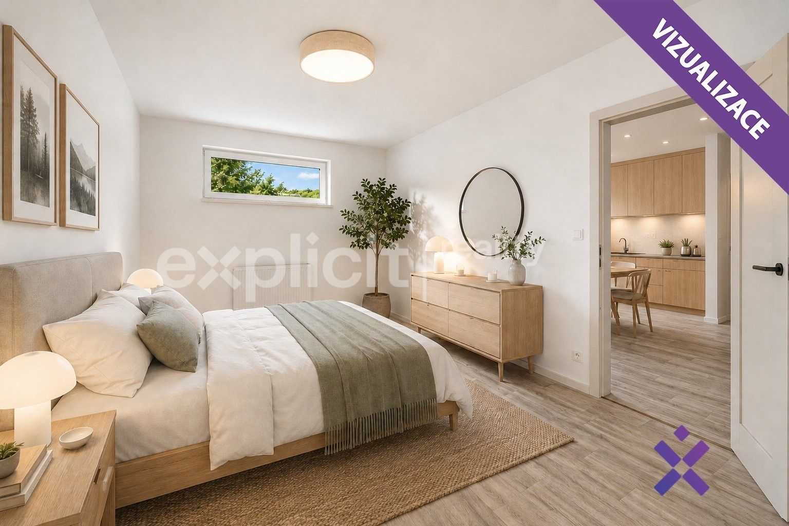 Prodej bytu 2+kk 48 m² - foto 12