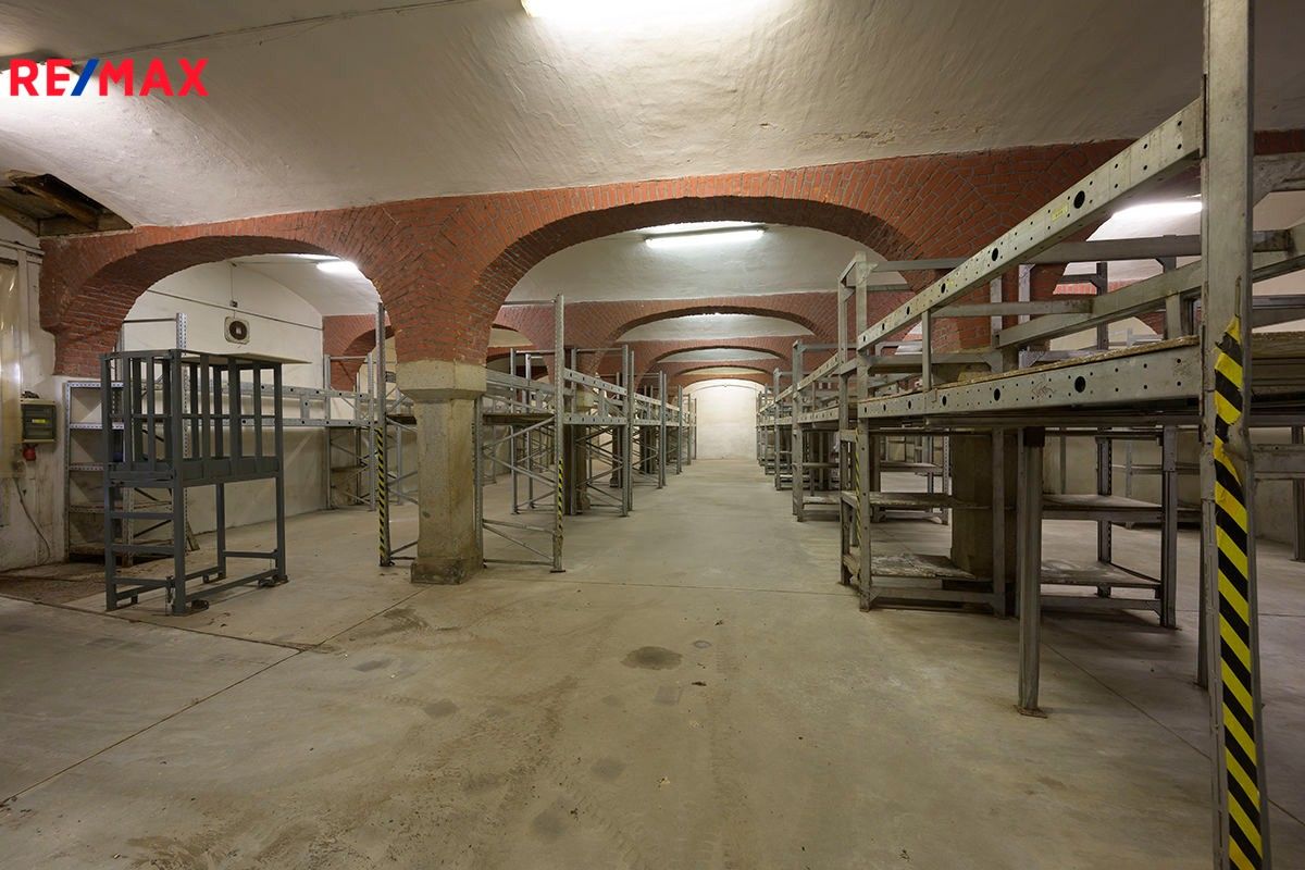 Prodej komerčního prostoru 606 m² - foto 5