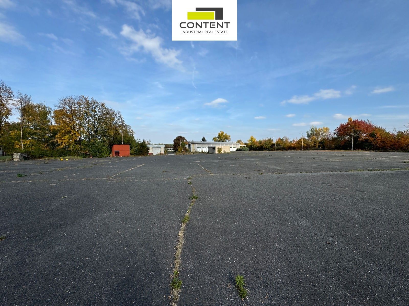 Pronájem pozemku 20500 m² - foto 5