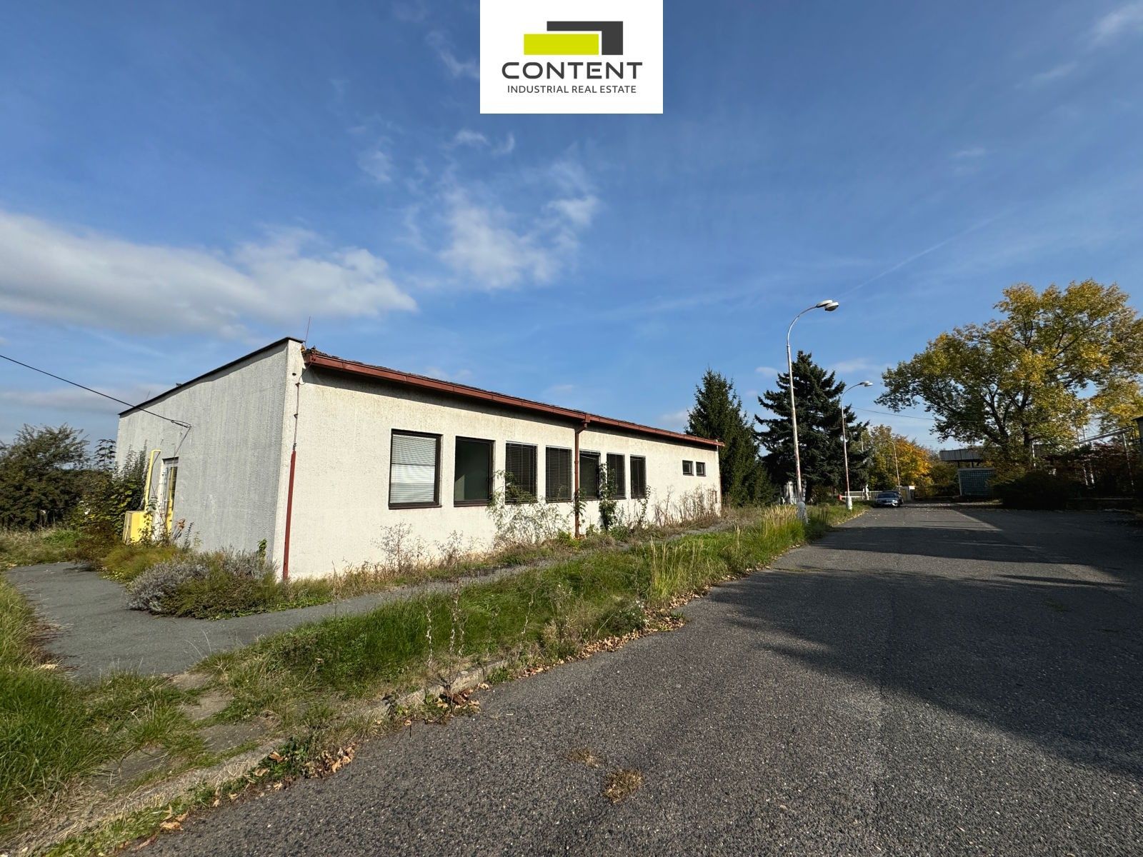 Pronájem pozemku 20500 m² - foto 4