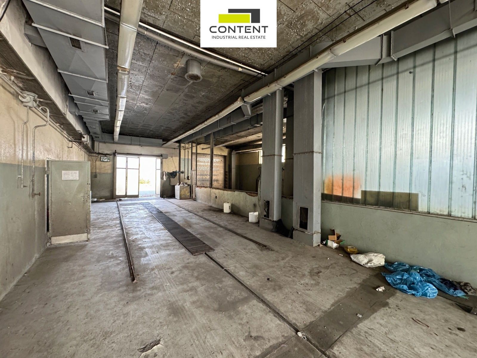 Pronájem pozemku 20500 m² - foto 6