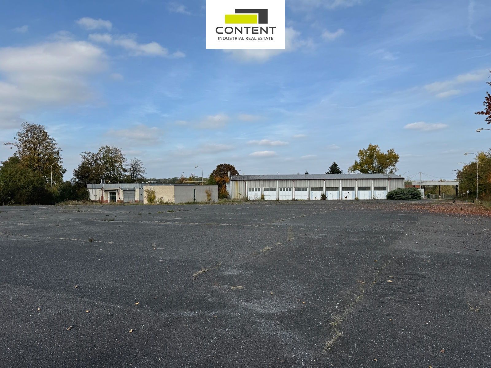 Pronájem pozemku 20500 m² - foto 7