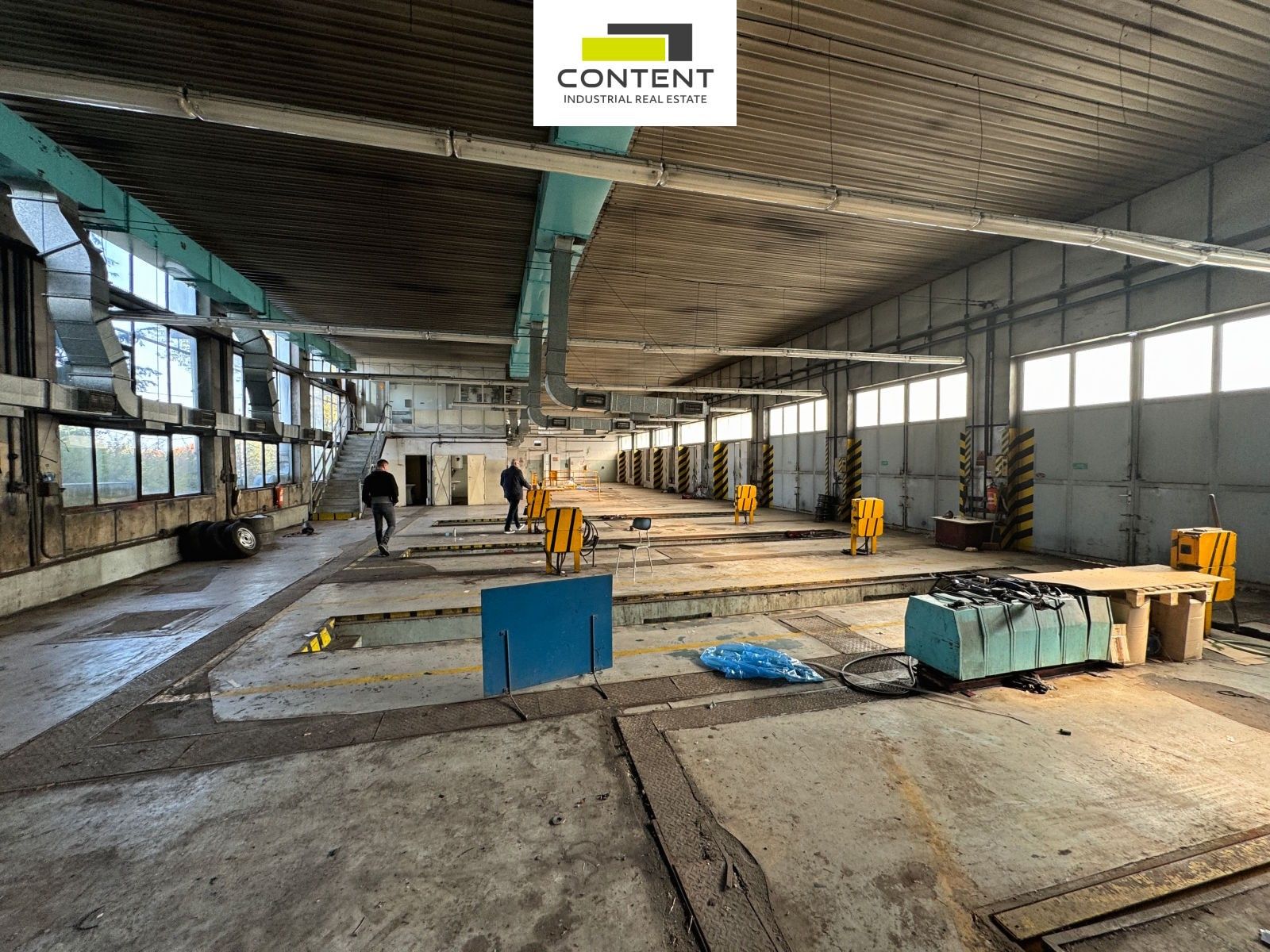 Pronájem pozemku 20500 m² - foto 8