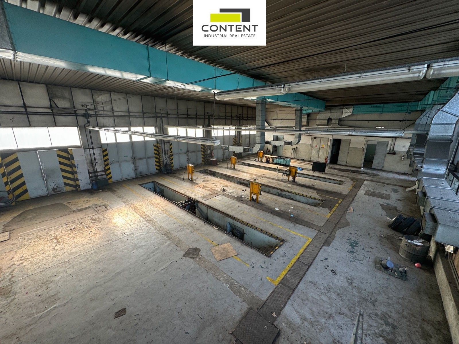 Pronájem pozemku 20500 m² - foto 3