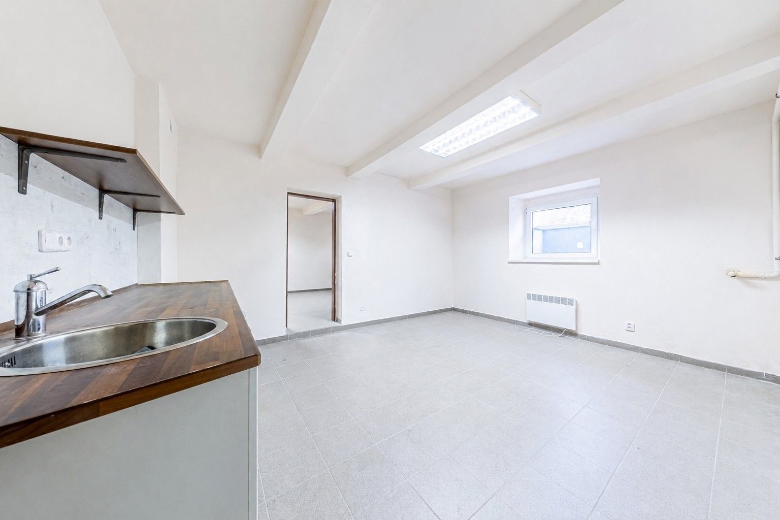Prodej bytu 2+kk 48 m² - foto 1