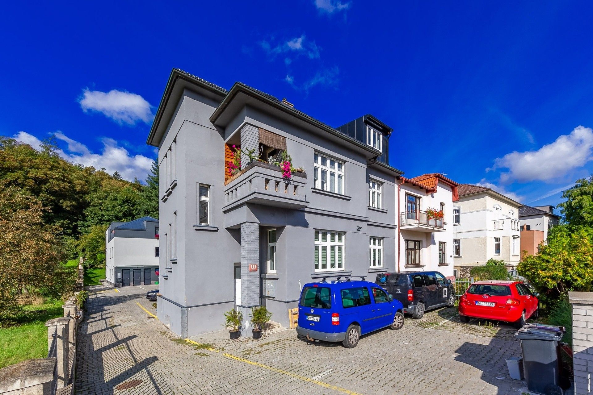 Prodej bytu 2+kk 48 m² - foto 2