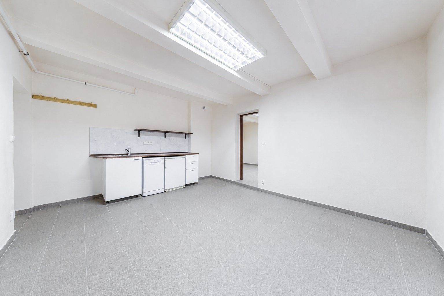 Prodej bytu 2+kk 48 m² - foto 5