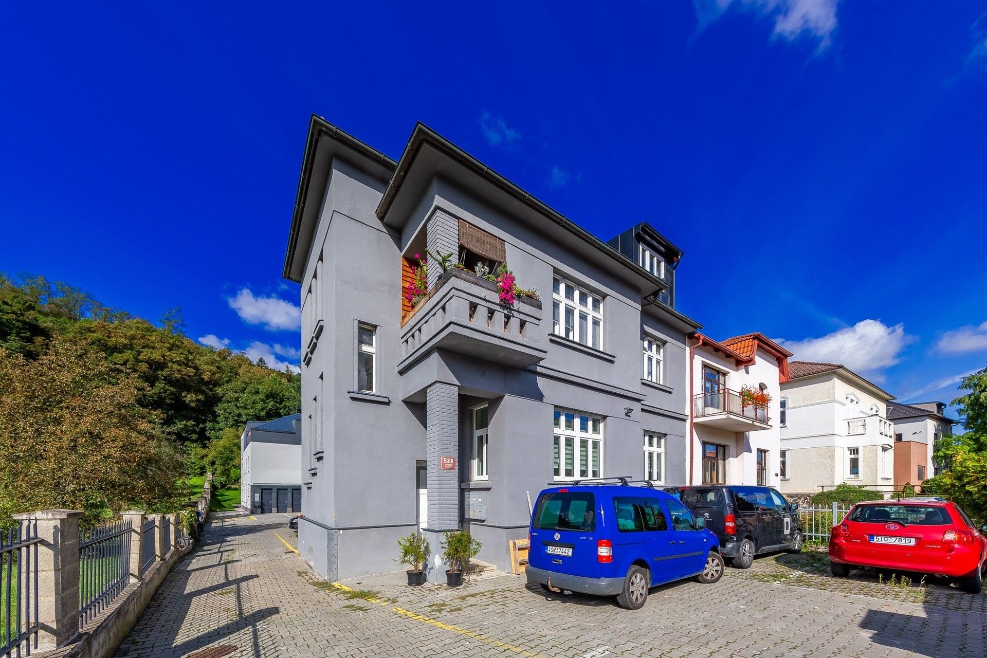 Prodej bytu 2+kk 48 m² - foto 13