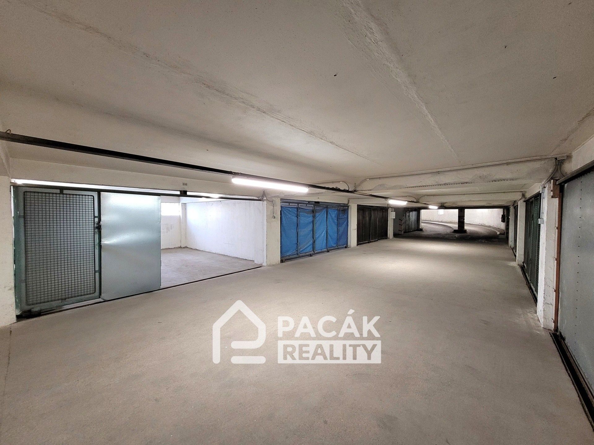 Pronájem nemovitosti 17 m² - foto 2