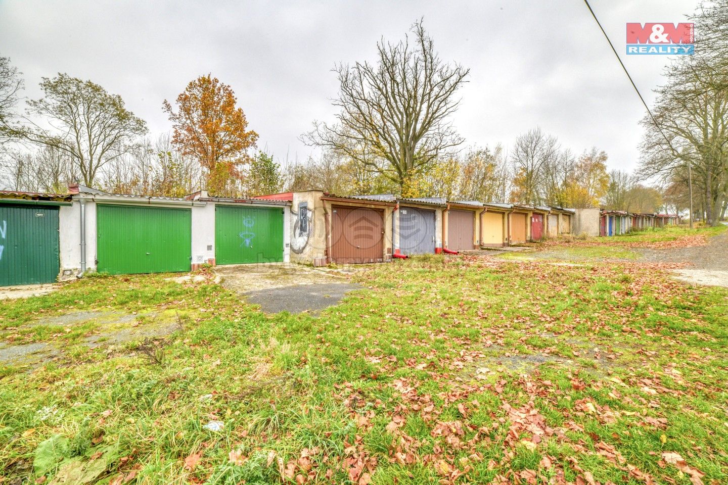 Prodej nemovitosti 22 m² - foto 2
