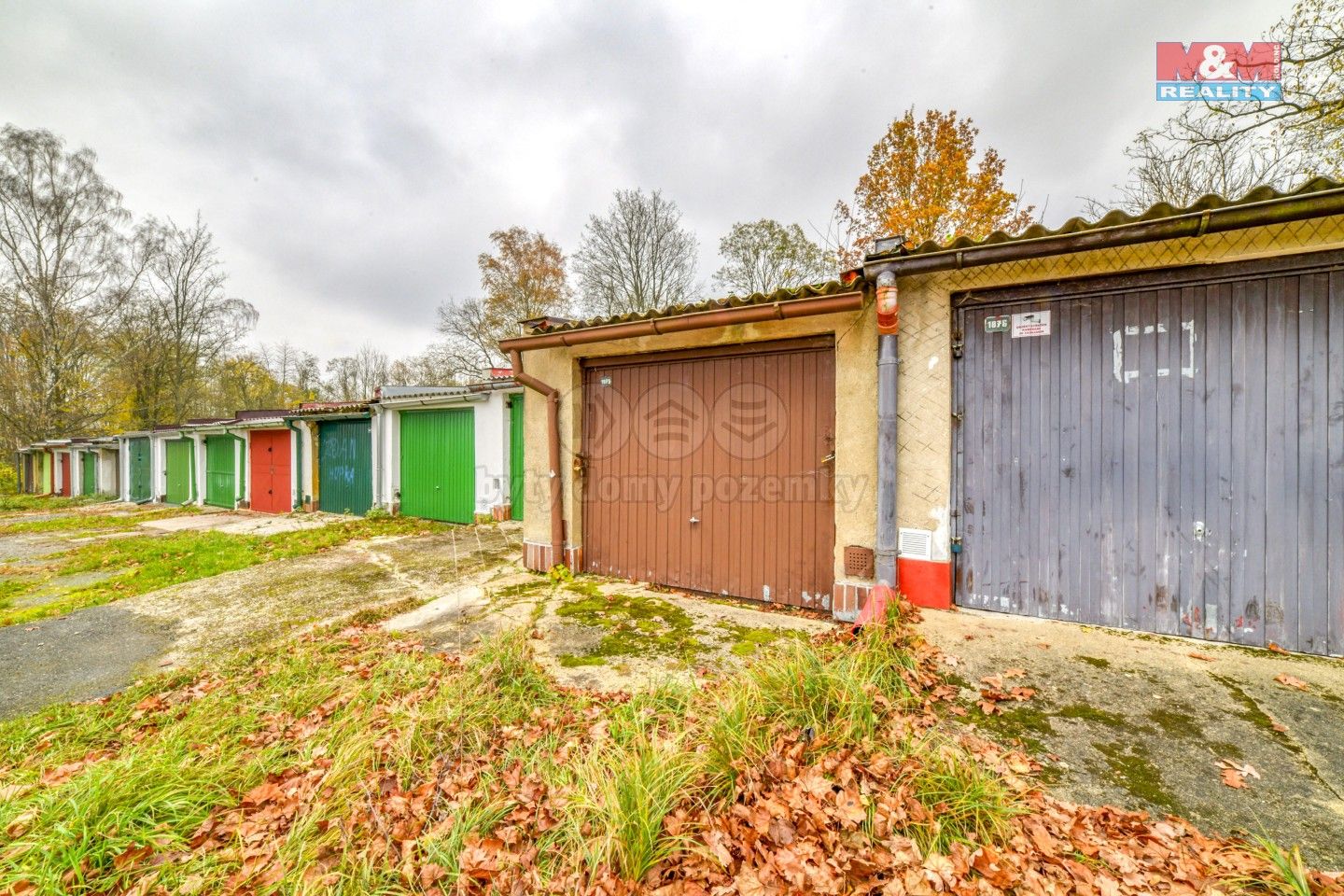 Prodej nemovitosti 22 m² - foto 4