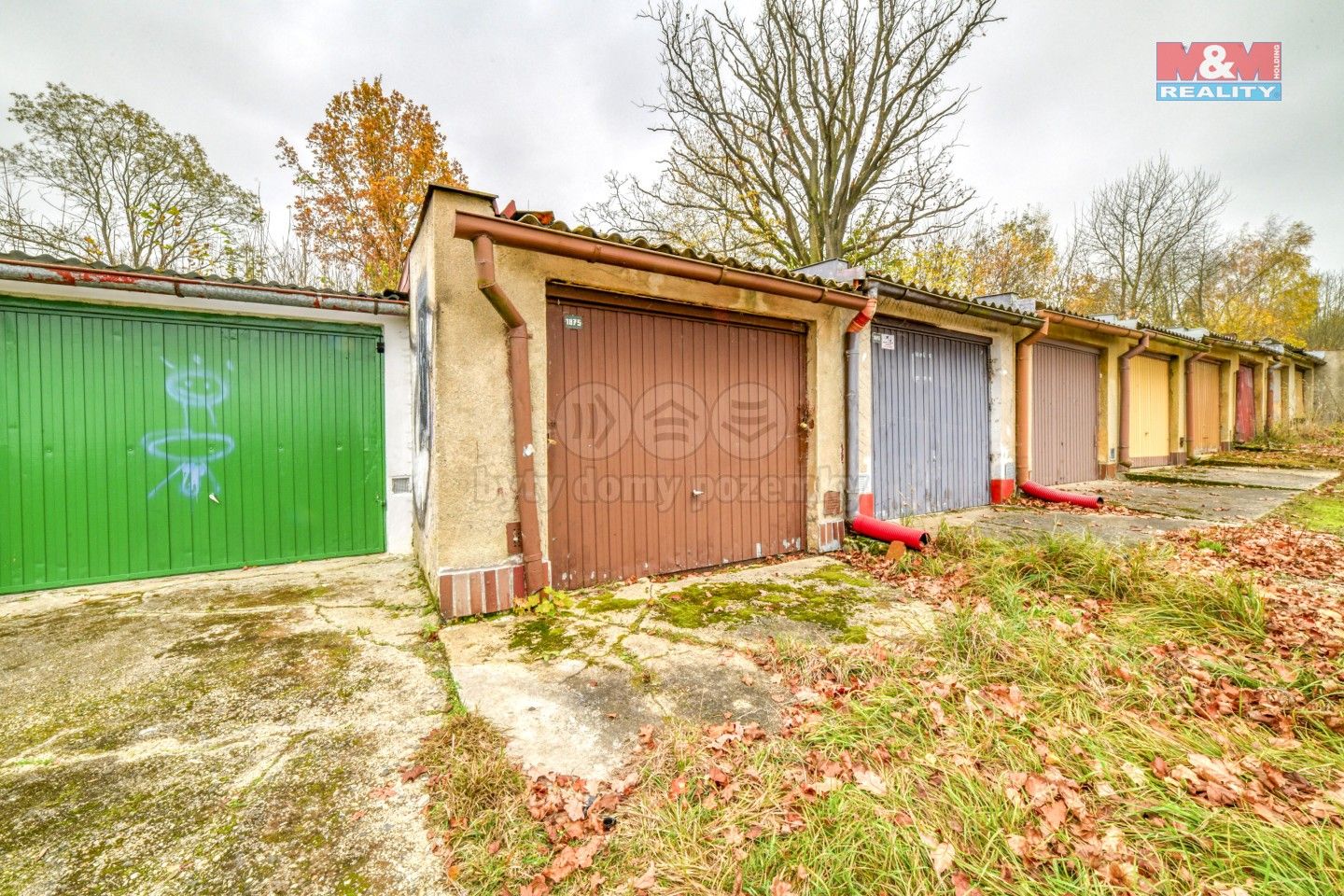 Prodej nemovitosti 22 m² - foto 3