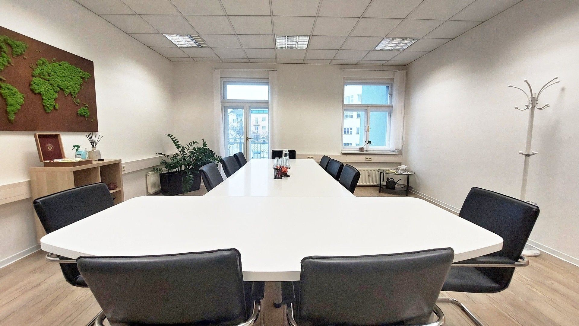 Pronájem komerčního prostoru 234 m² - foto 3