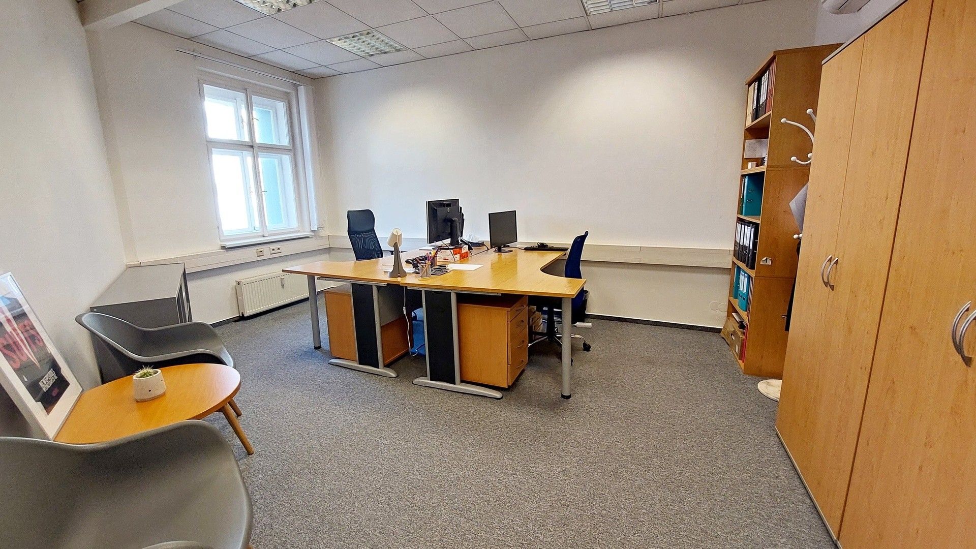 Pronájem komerčního prostoru 234 m² - foto 7