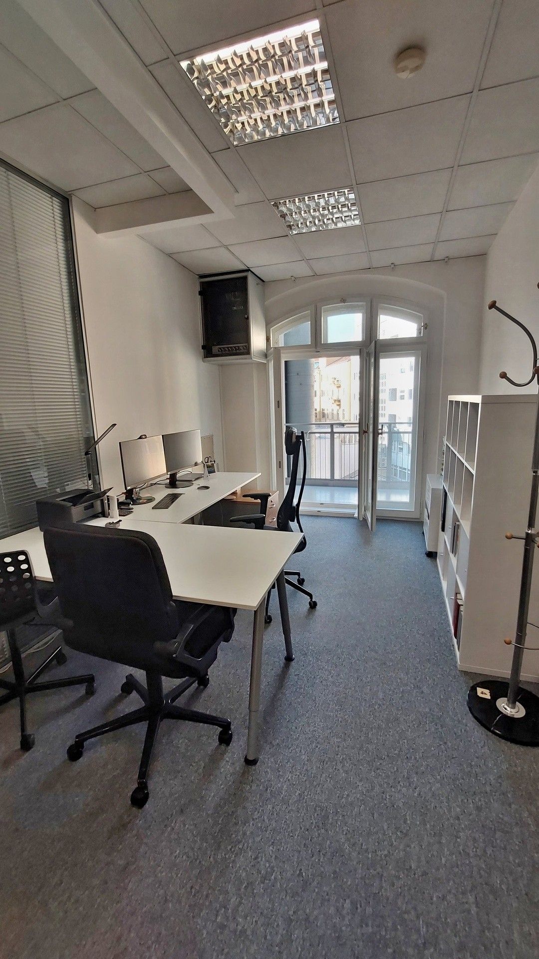 Pronájem komerčního prostoru 234 m² - foto 4