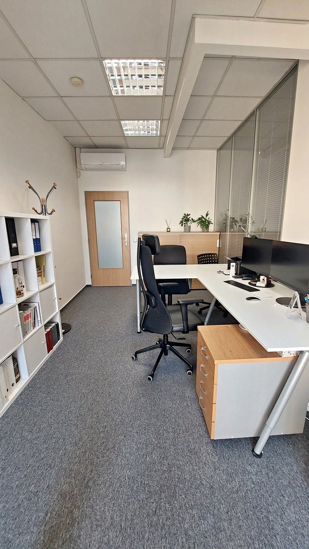 Pronájem komerčního prostoru 234 m² - foto 6