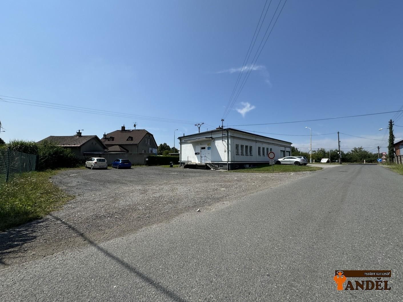 Pronájem komerčního prostoru 13 m² - foto 3