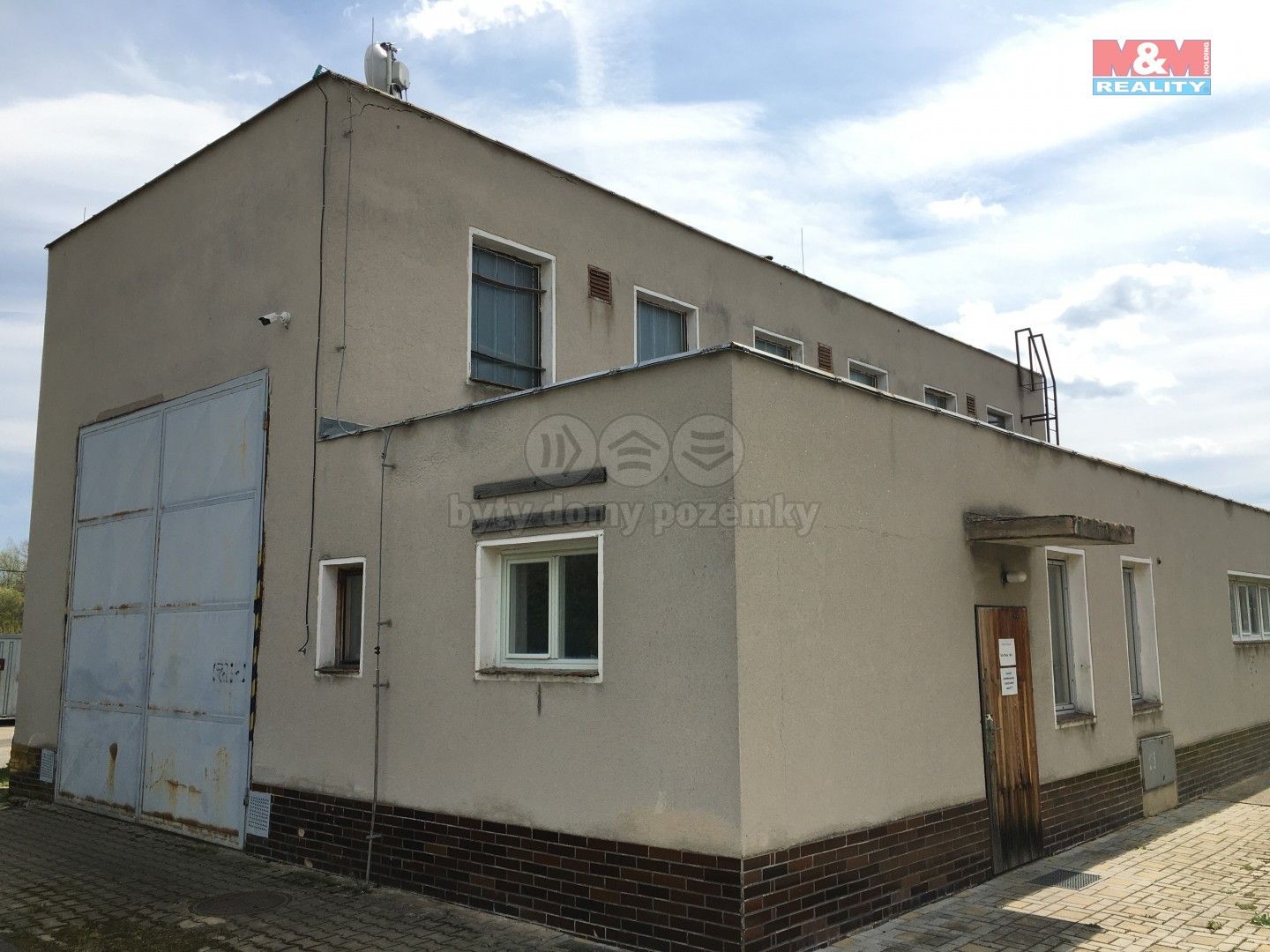 Pronájem komerčního prostoru 179 m² - foto 5