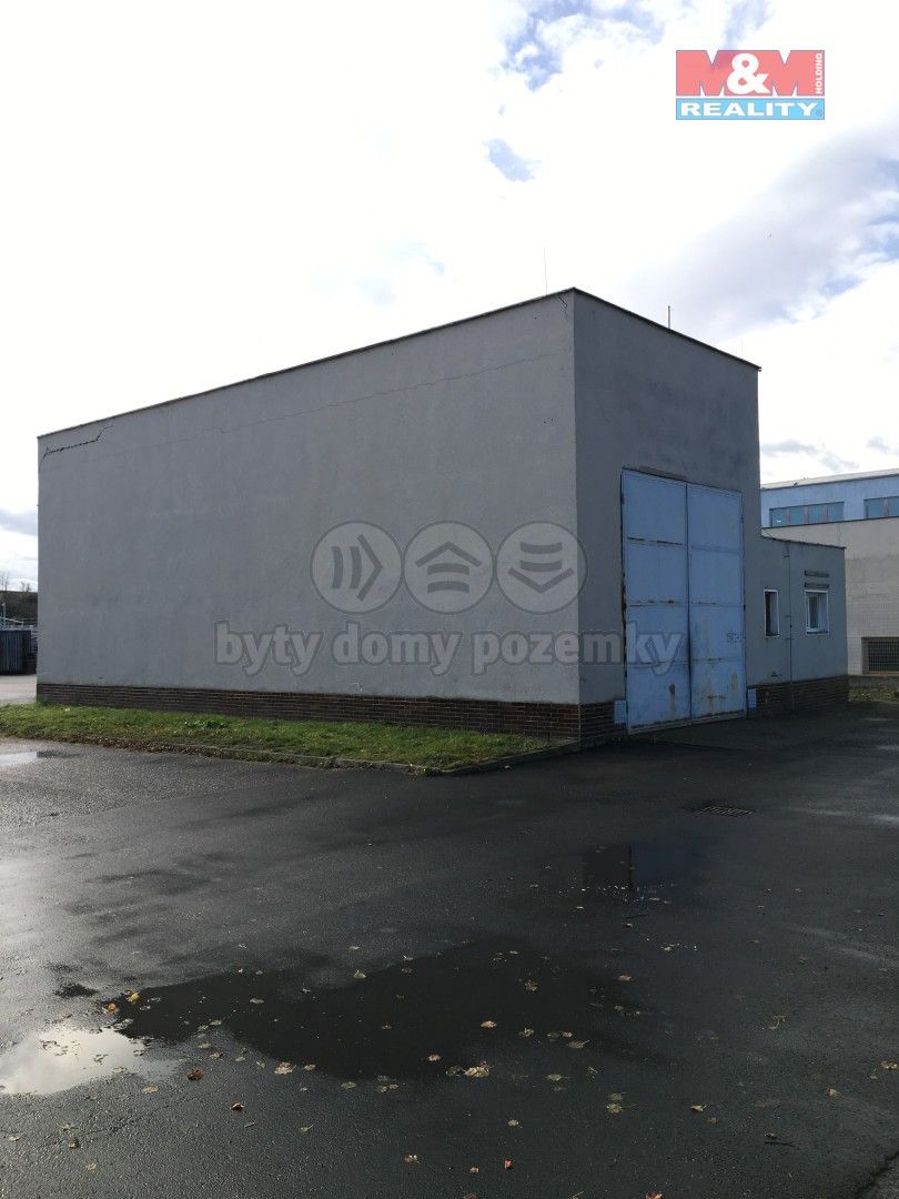 Pronájem komerčního prostoru 179 m² - foto 8