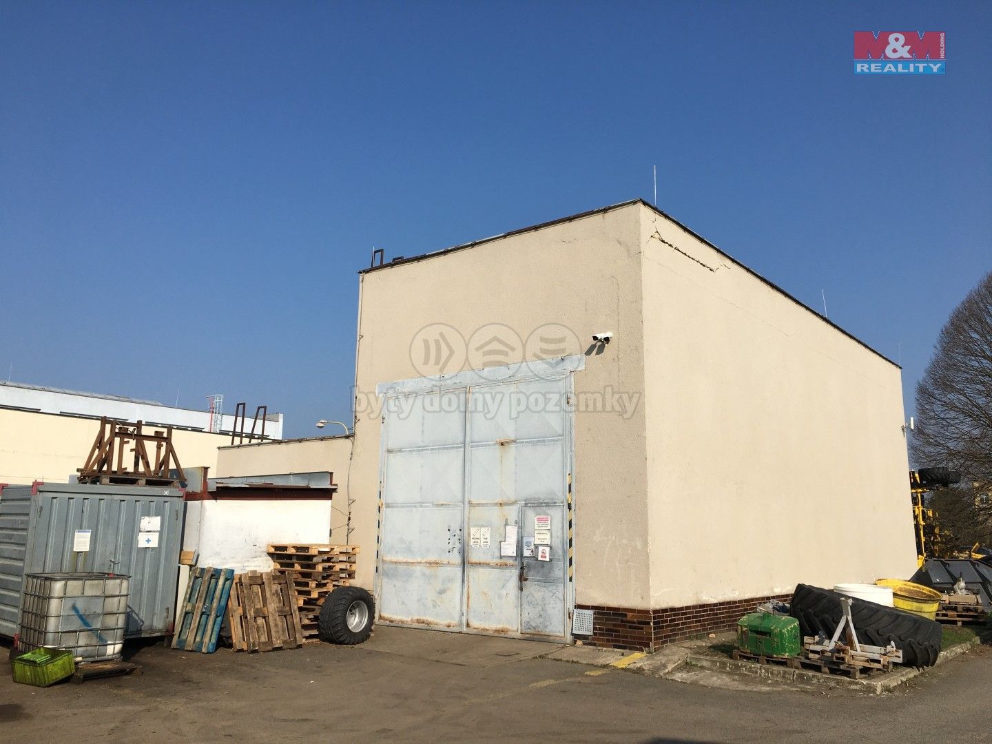 Pronájem komerčního prostoru 179 m² - foto 7