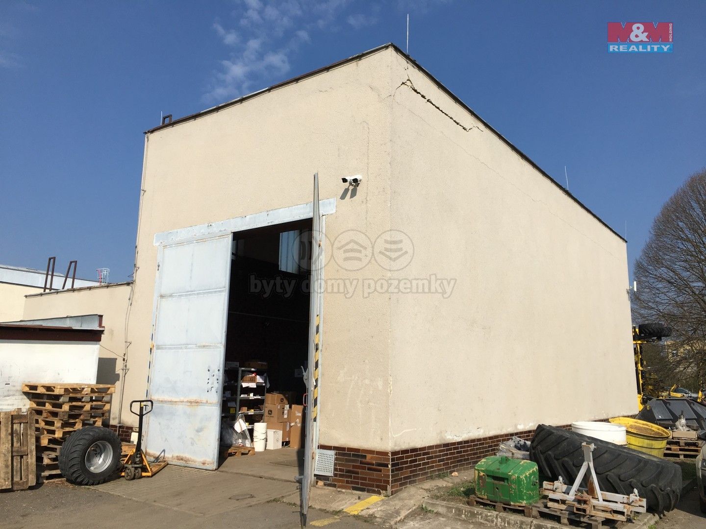 Pronájem komerčního prostoru 179 m² - foto 6