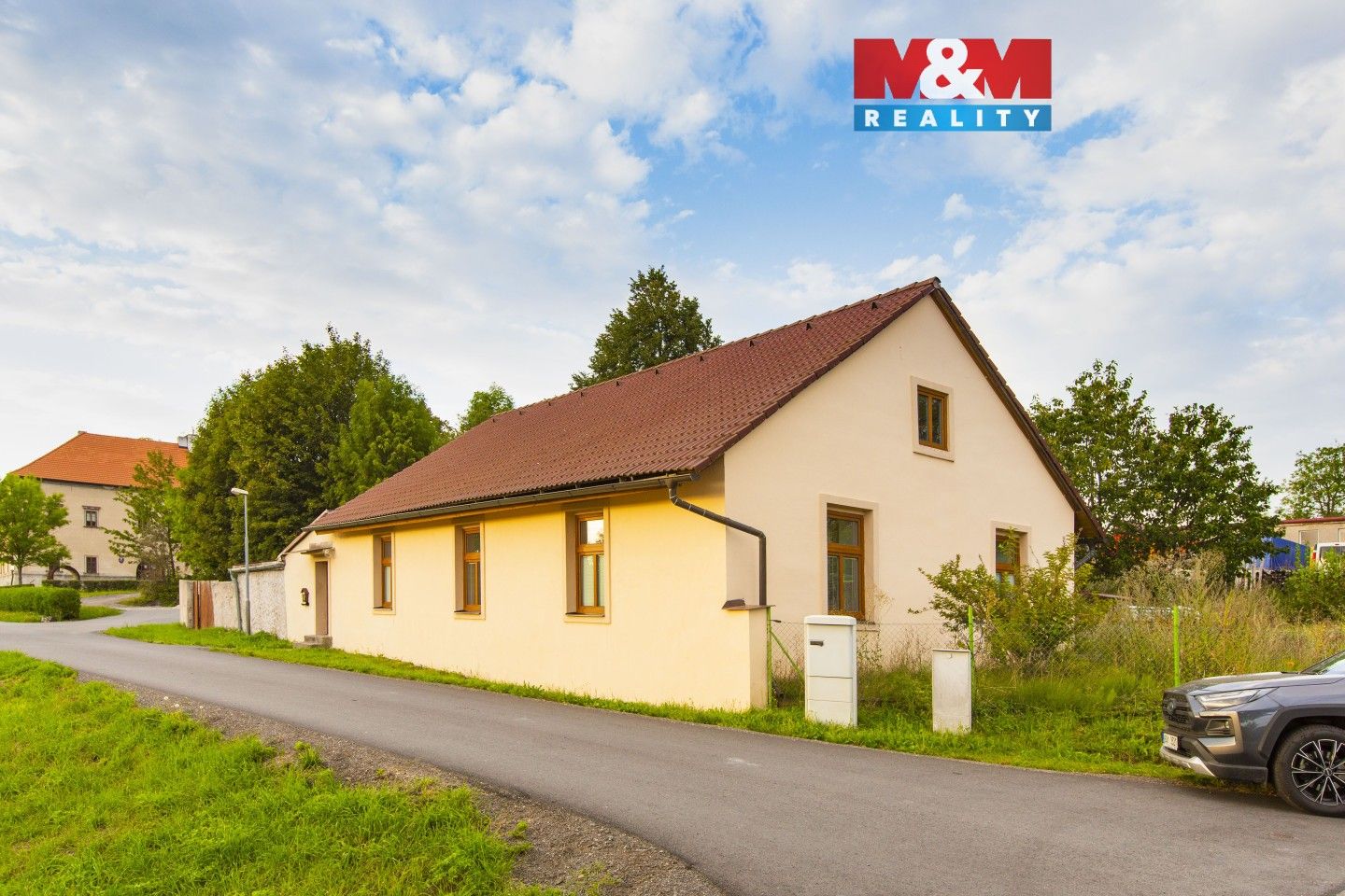 Prodej domu 140 m² - foto 1