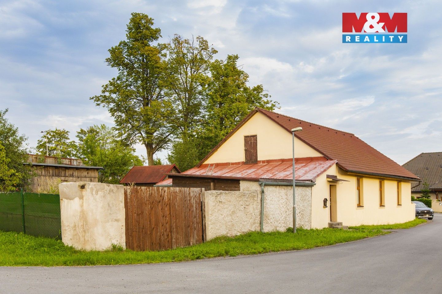 Prodej domu 140 m² - foto 2