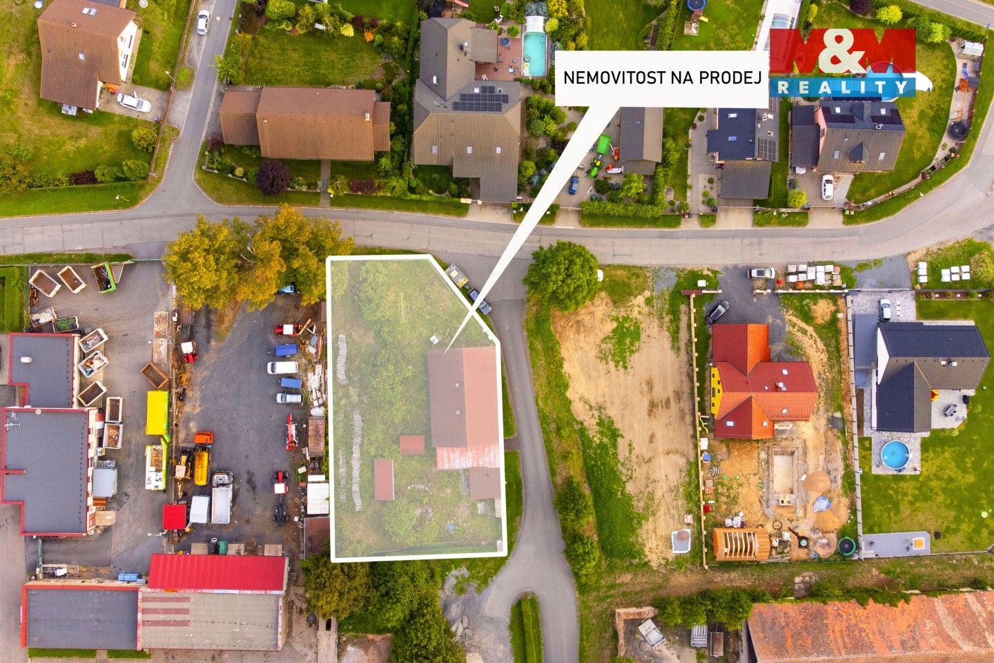 Prodej domu 140 m² - foto 3