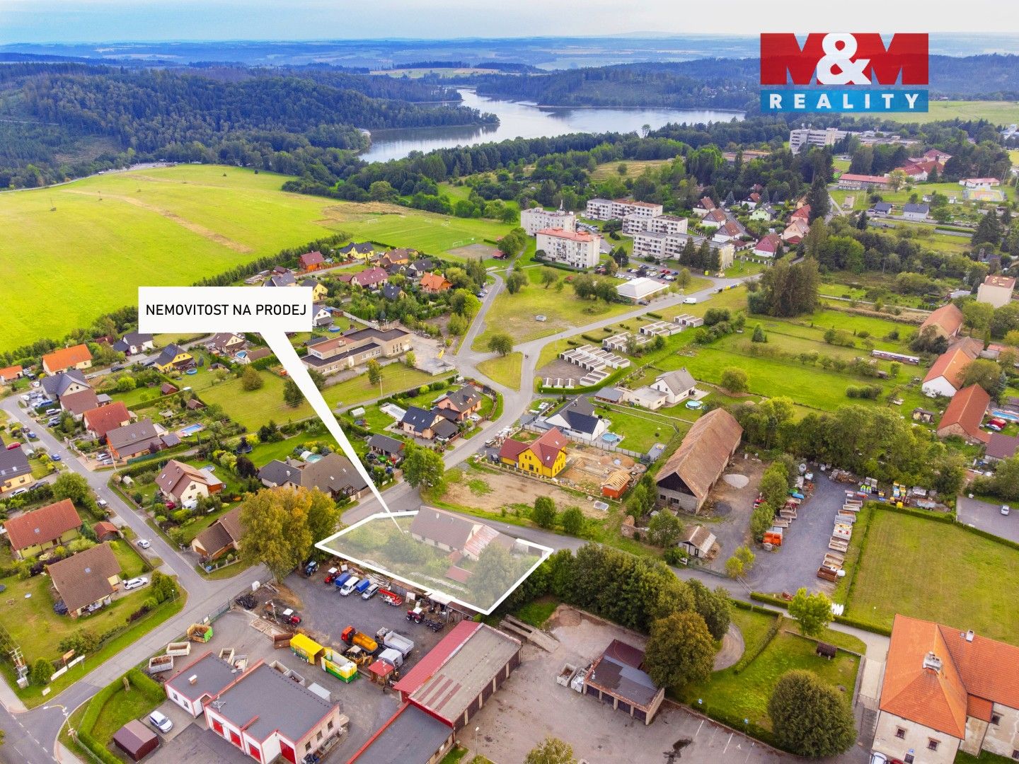 Prodej domu 140 m² - foto 5