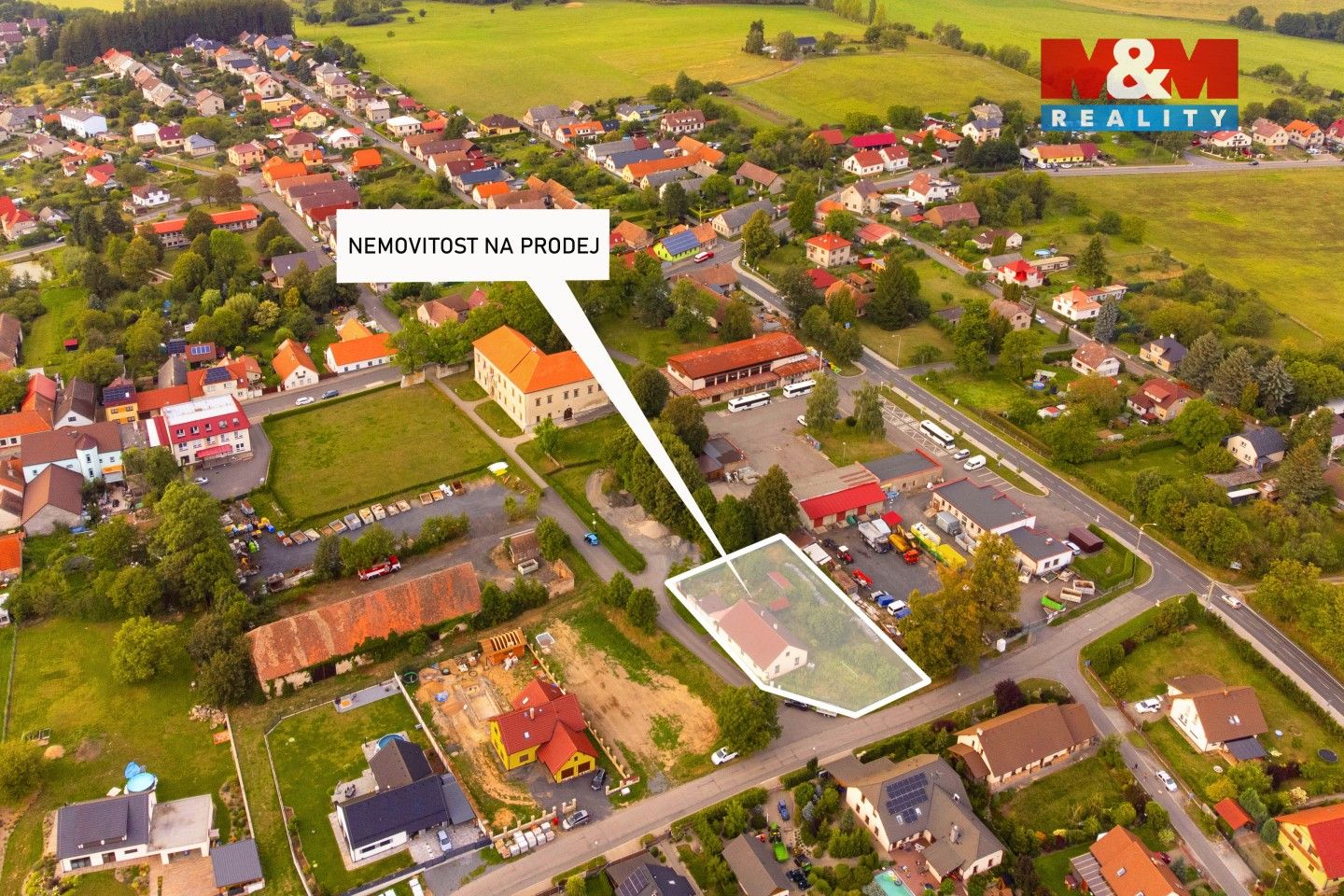 Prodej domu 140 m² - foto 4