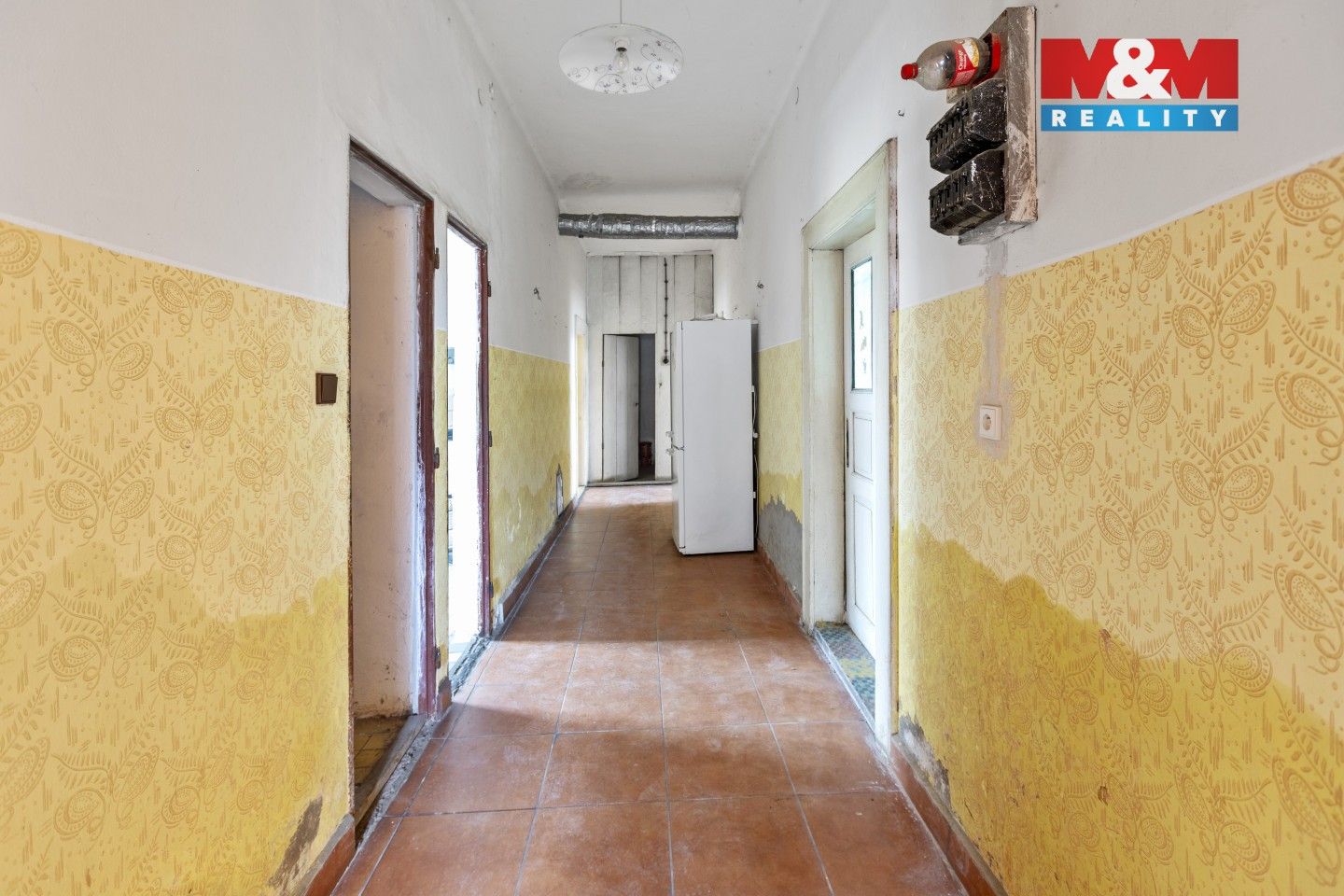 Prodej domu 140 m² - foto 10