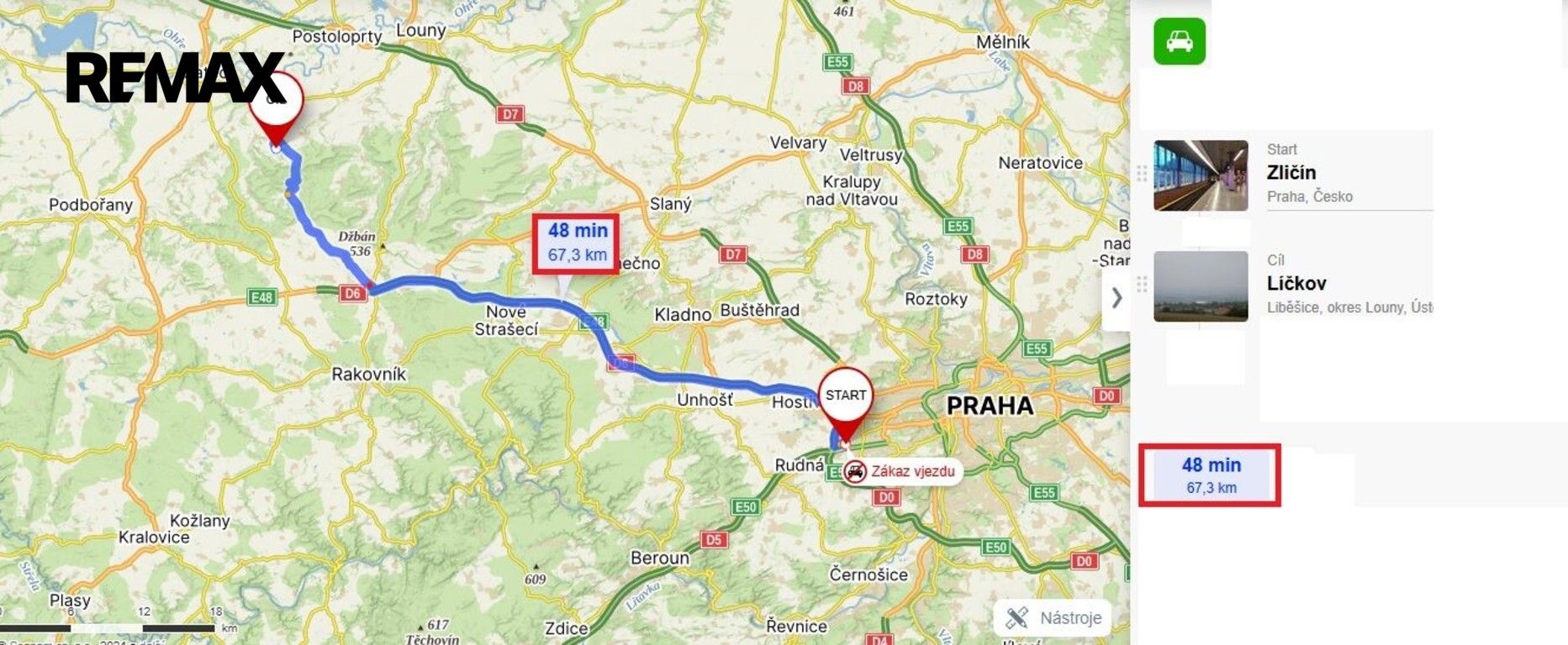 Prodej pozemku 2602 m² - foto 10