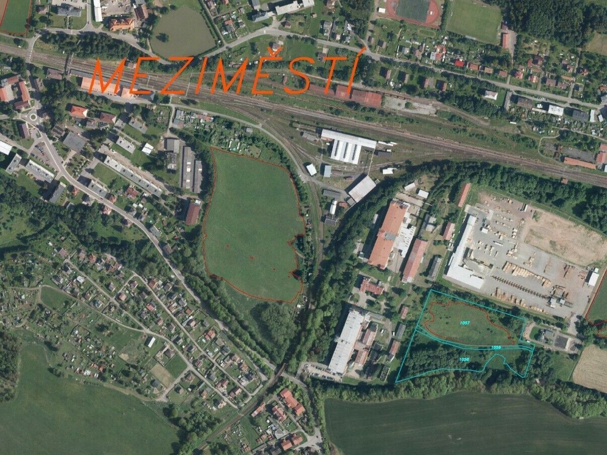 Prodej pozemku 28977 m² - foto 6