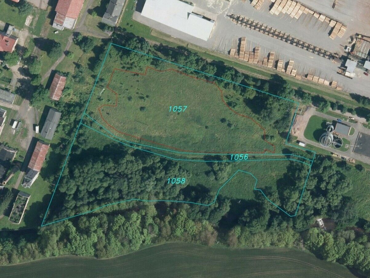 Prodej pozemku 28977 m² - foto 5
