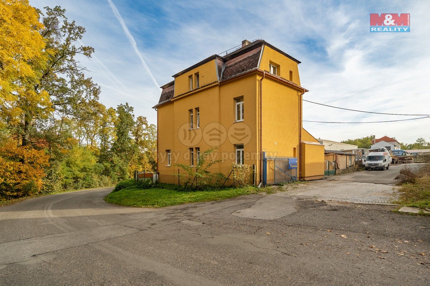Prodej domu 180 m² - foto 1