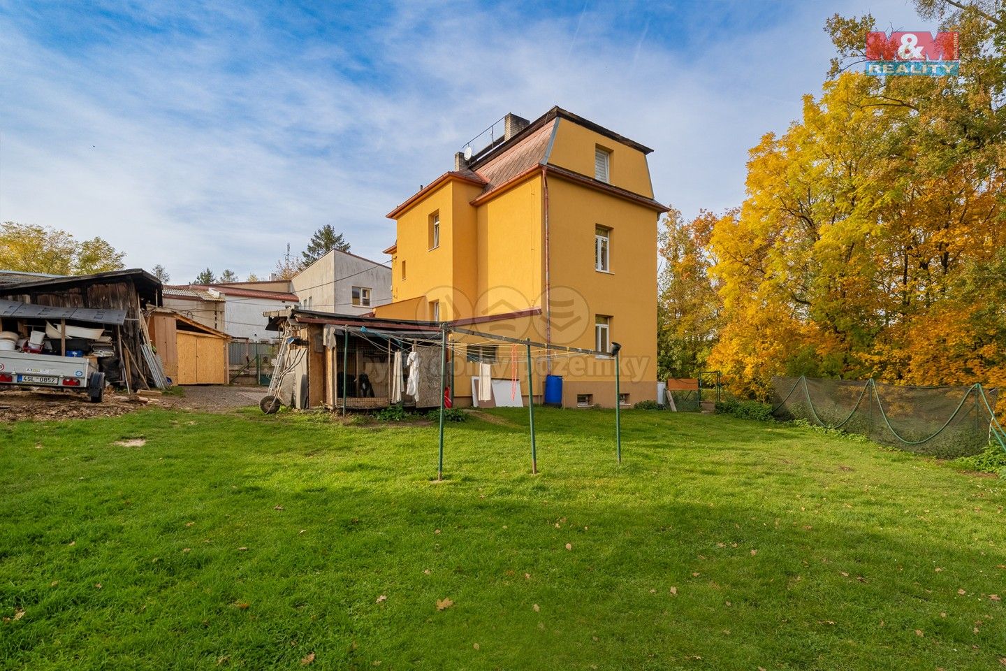 Prodej domu 180 m² - foto 3