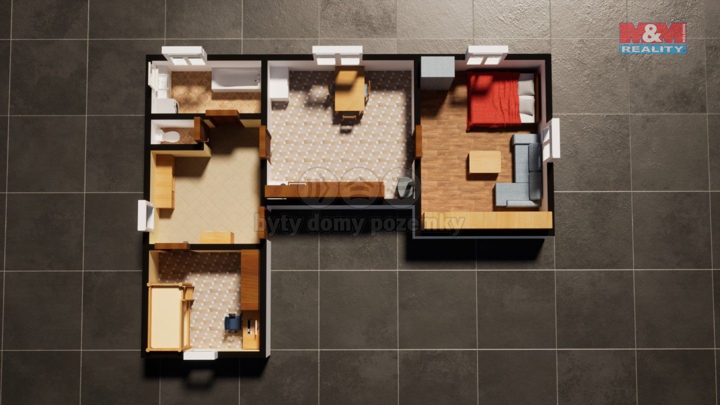 Prodej domu 180 m² - foto 4