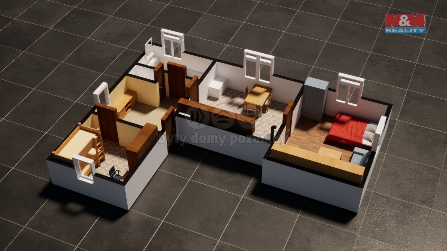 Prodej domu 180 m² - foto 5