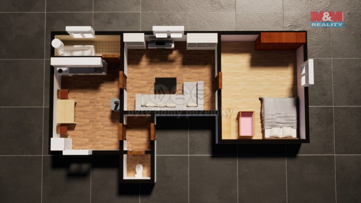 Prodej domu 180 m² - foto 10