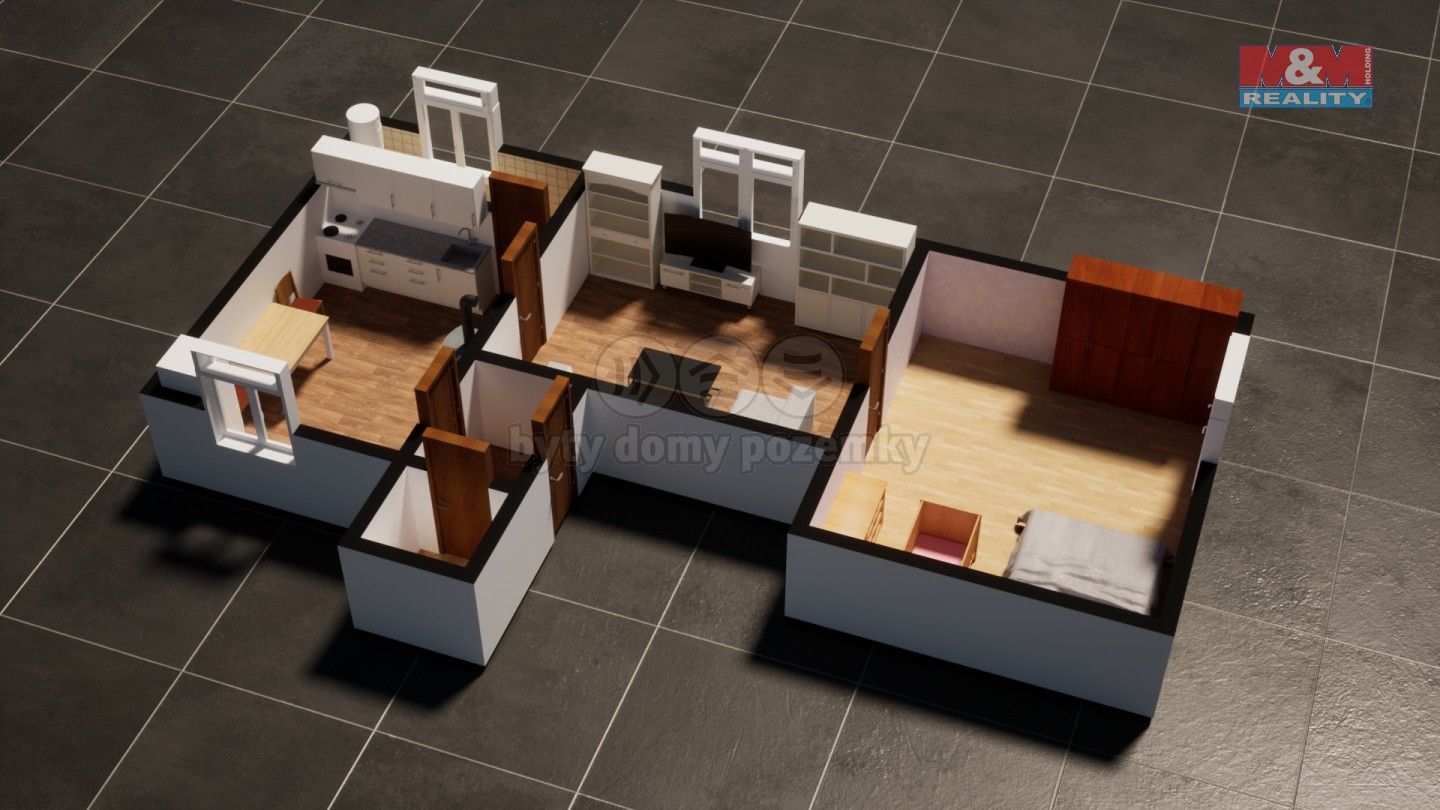 Prodej domu 180 m² - foto 11