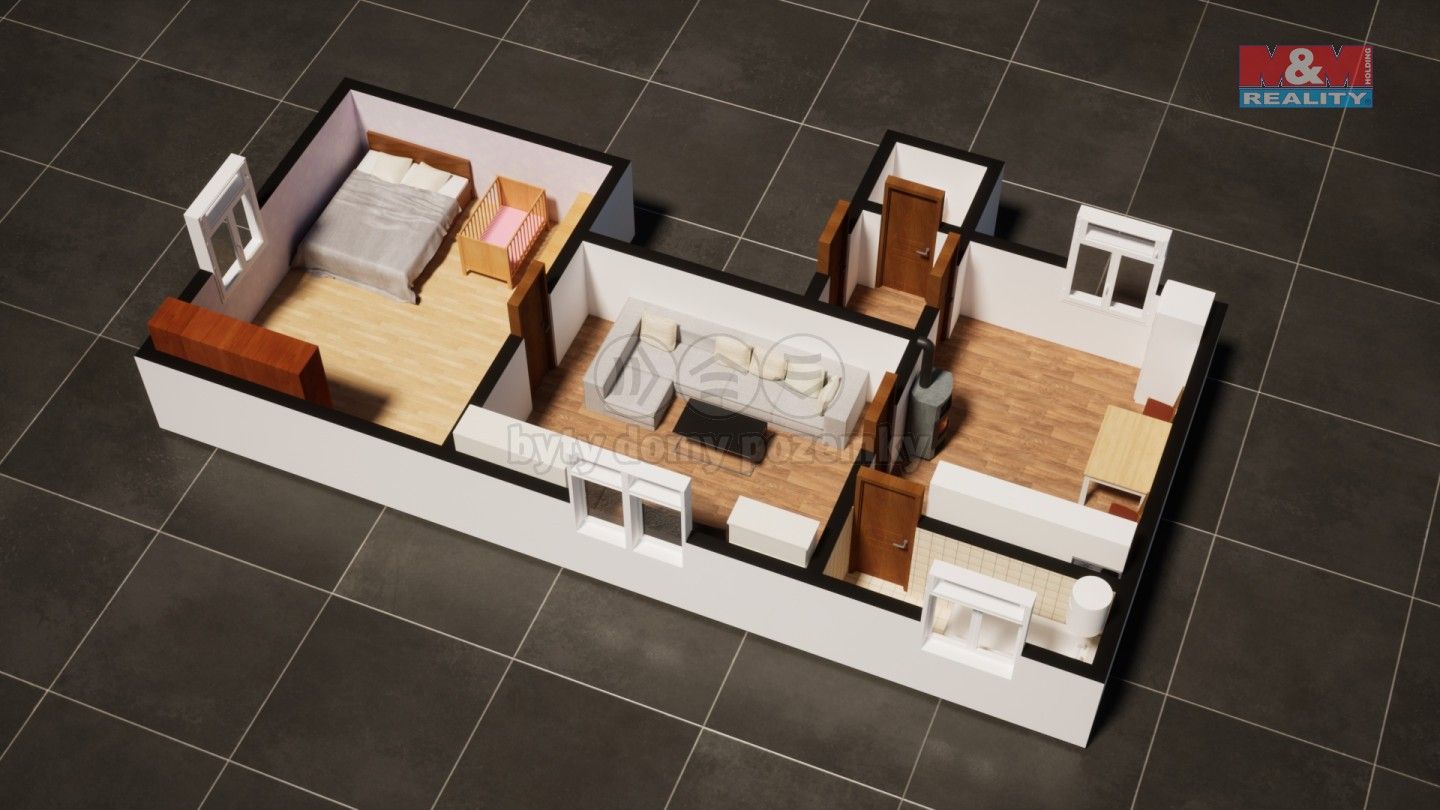 Prodej domu 180 m² - foto 12