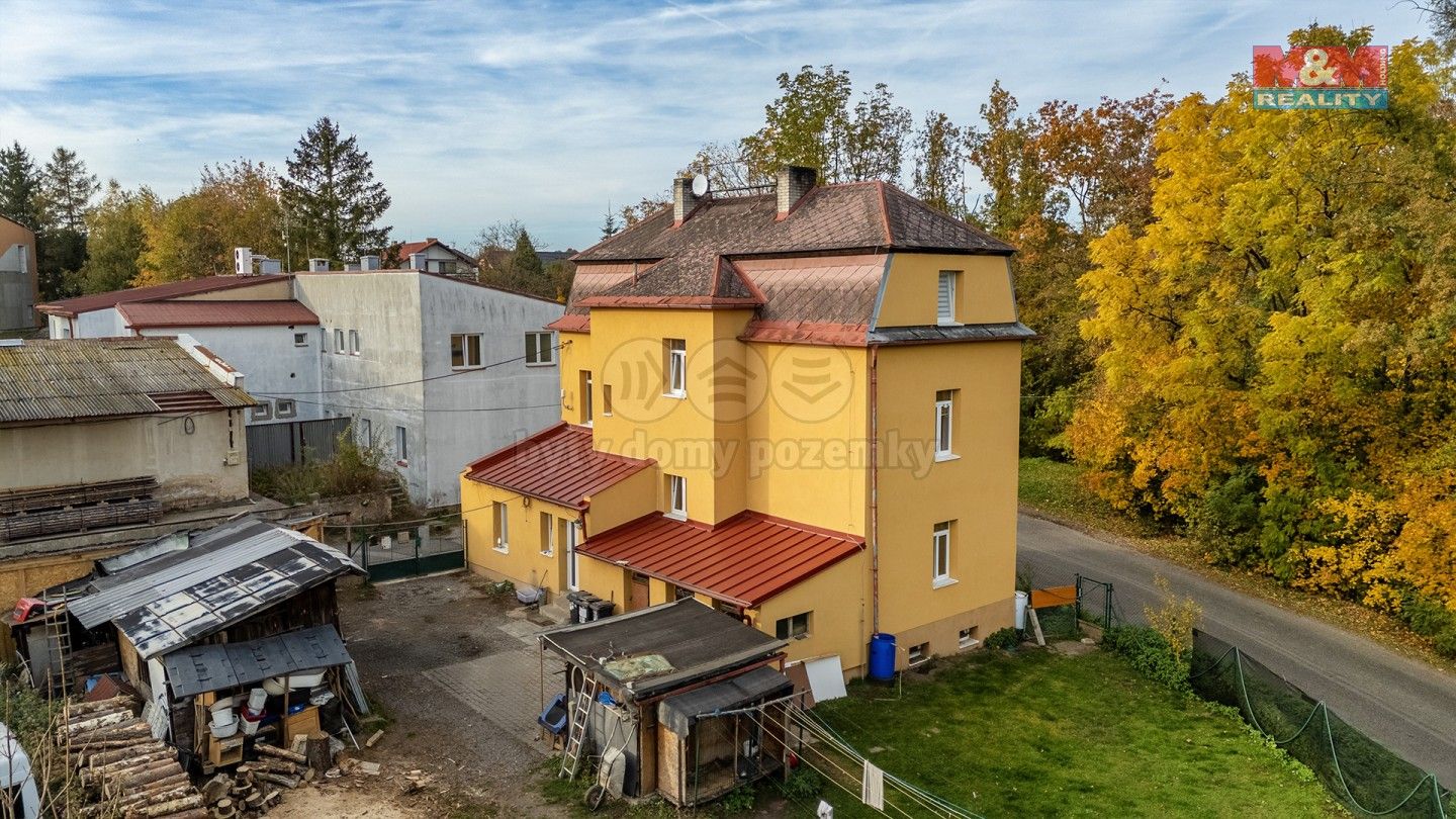 Prodej domu 180 m² - foto 13