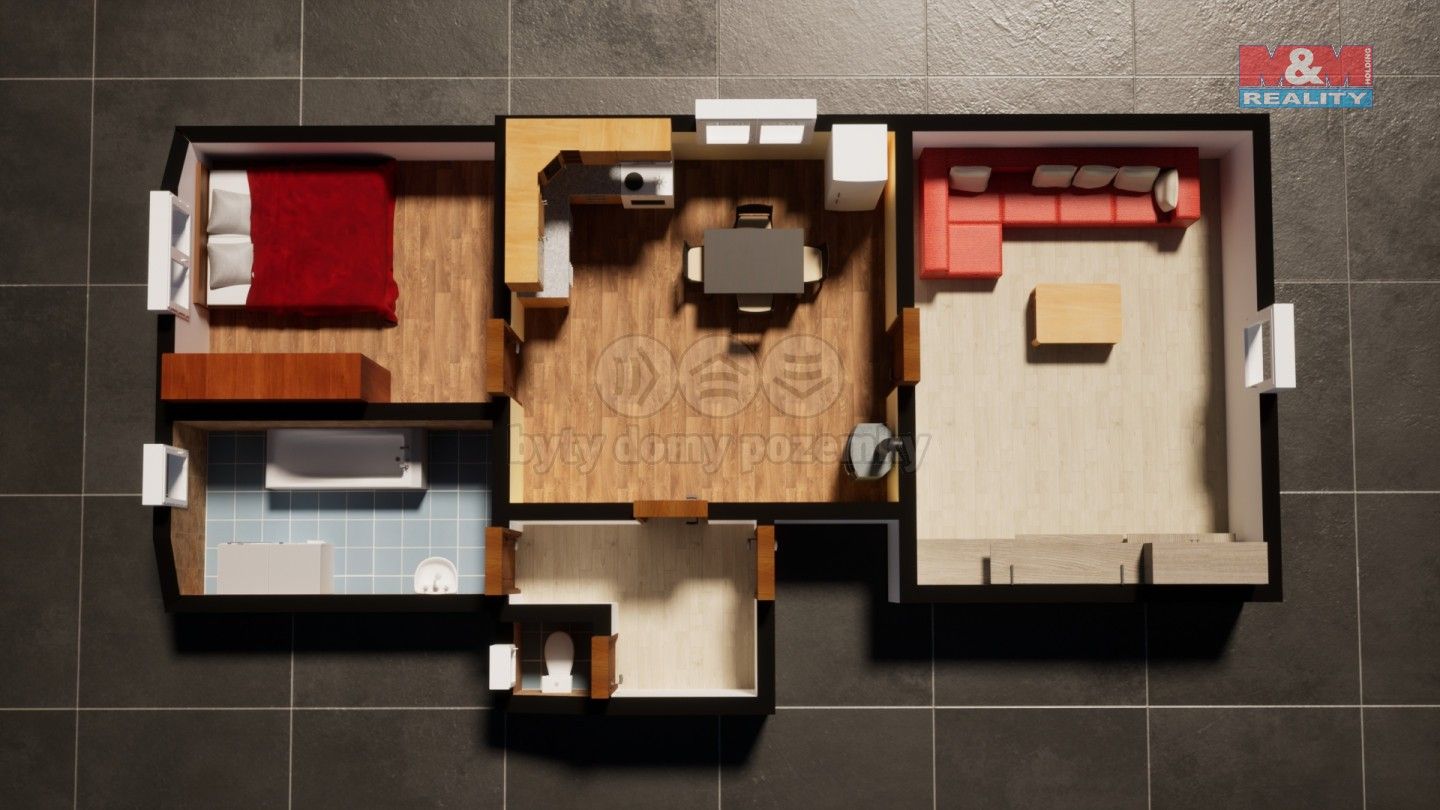 Prodej domu 180 m² - foto 16
