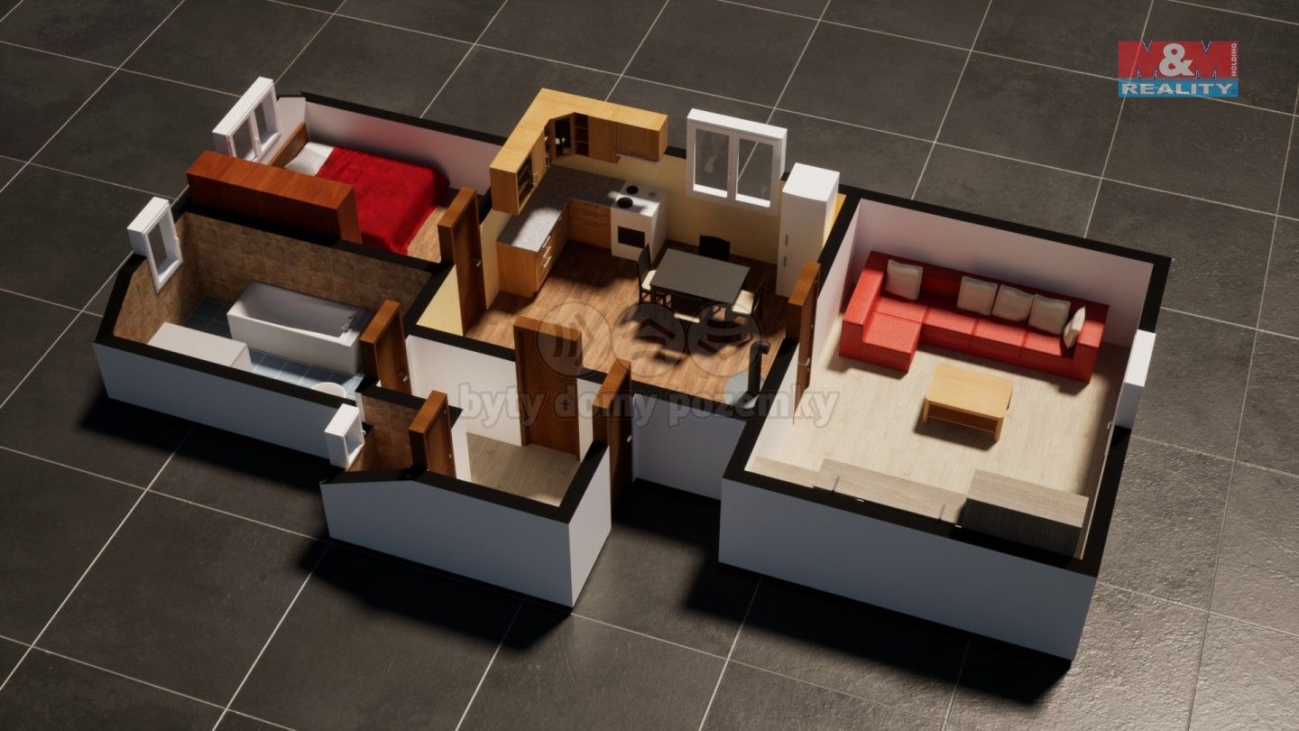 Prodej domu 180 m² - foto 17