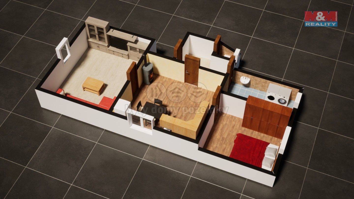 Prodej domu 180 m² - foto 18