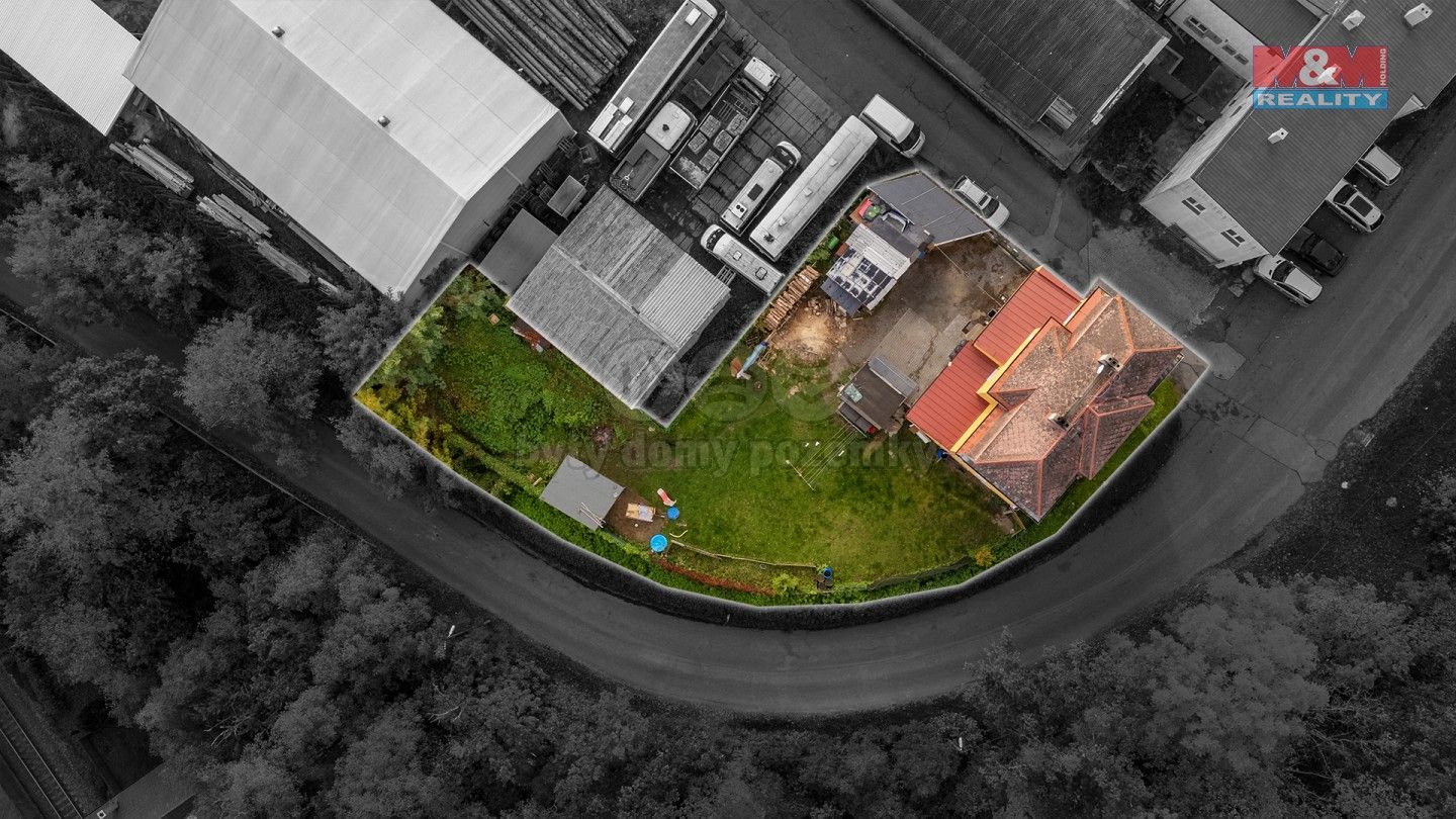 Prodej domu 180 m² - foto 22