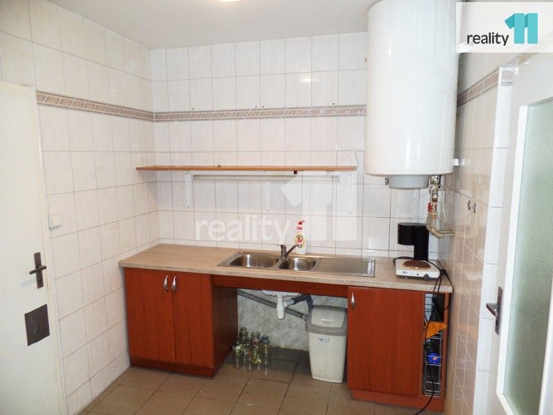 Pronájem komerčního prostoru 26 m² - foto 5