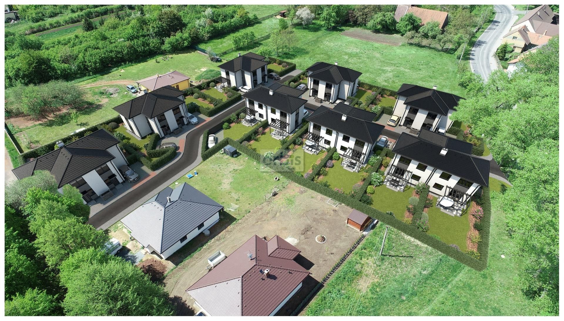 Prodej domu 154 m² - foto 2