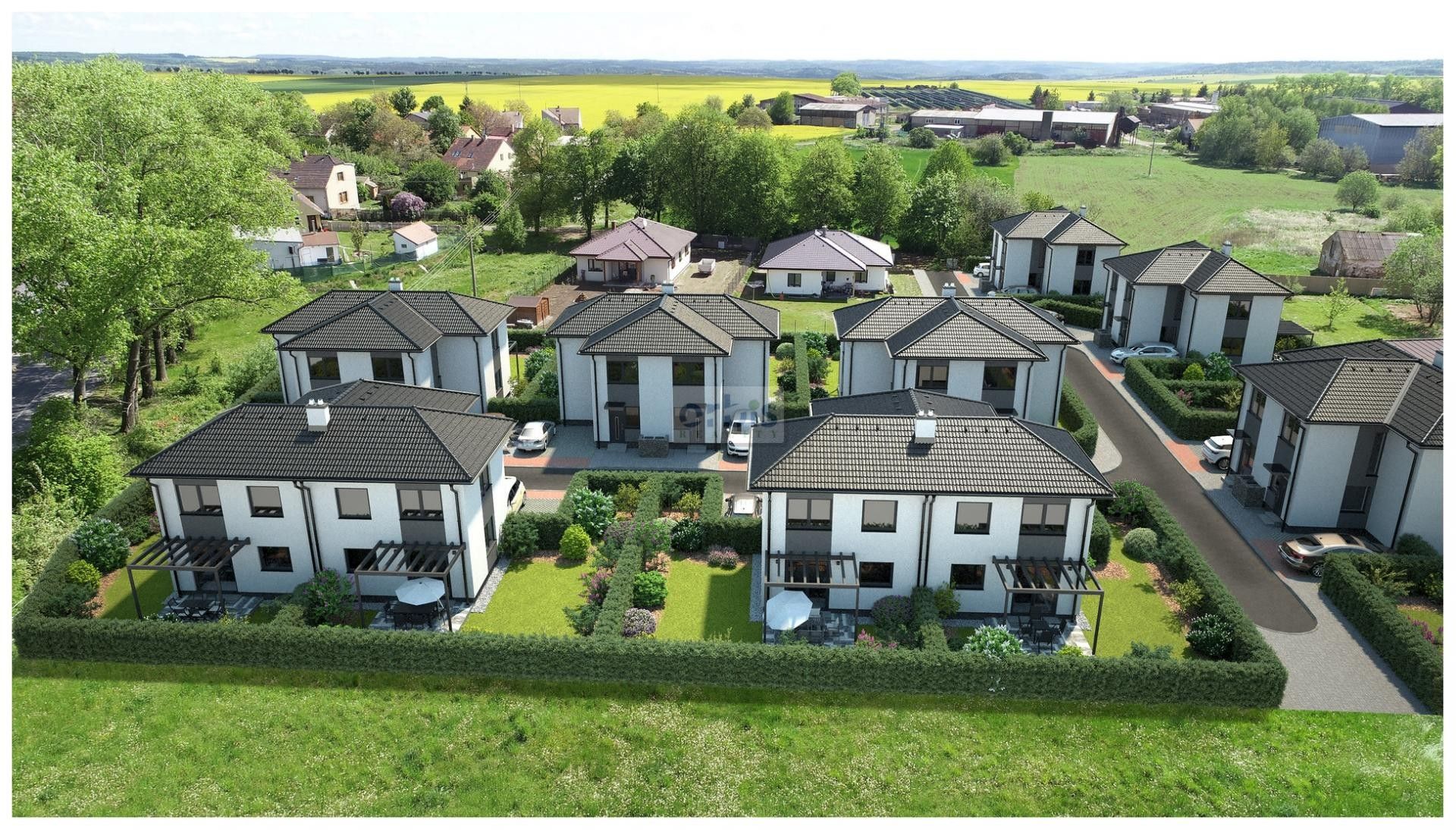 Prodej domu 154 m² - foto 1