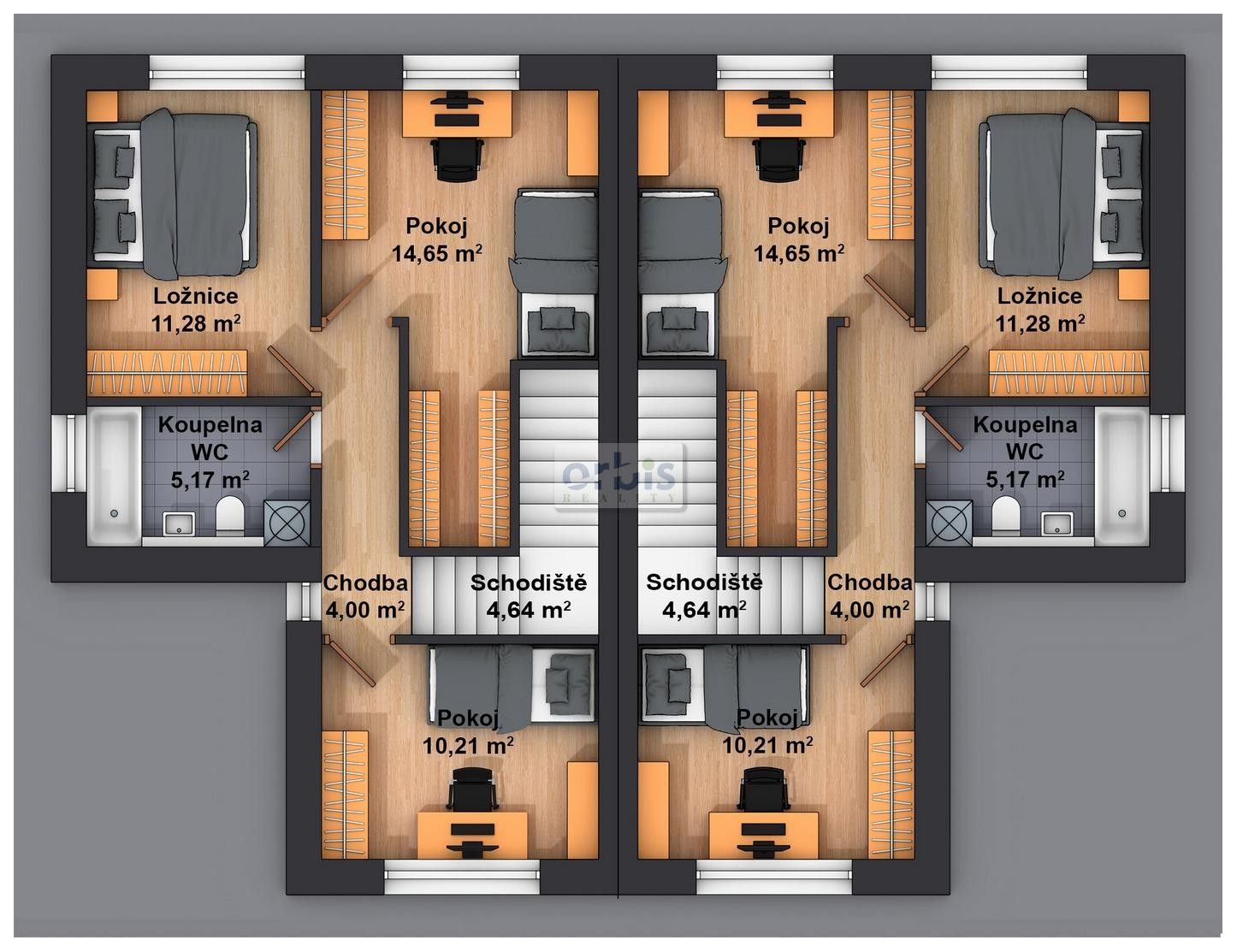 Prodej domu 154 m² - foto 17